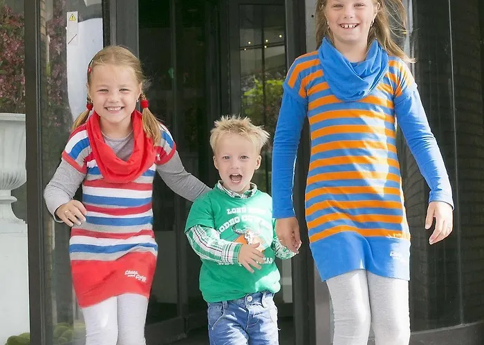 Hotel Der Valk Den Haag -