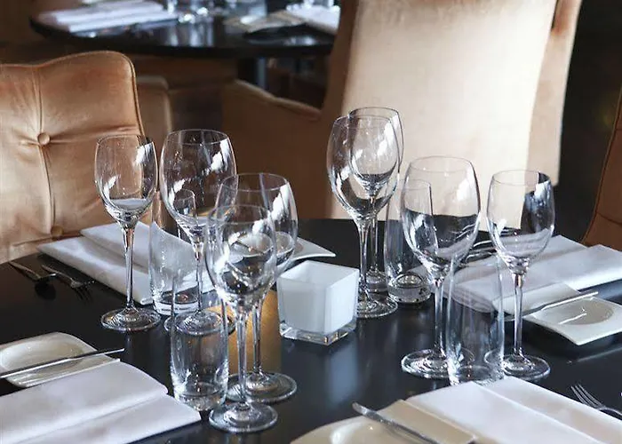 Hotel Der Valk Den Haag - Voorschoten