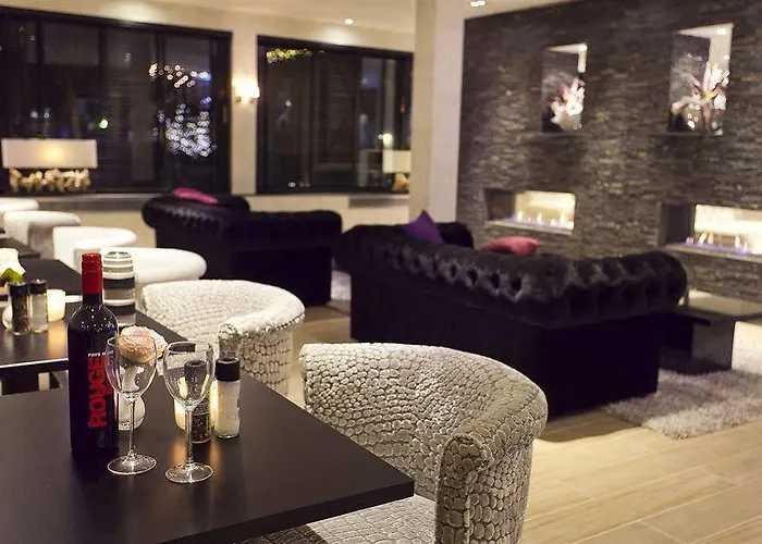 Der Valk Den Haag - Hotel