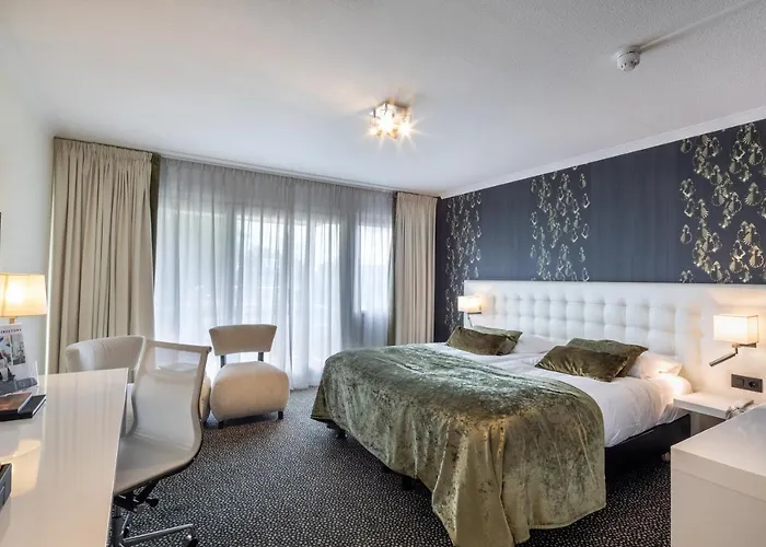 Der Valk Den Haag - Hotel 4*