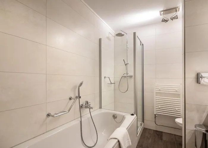 Der Valk Den Haag - 4*