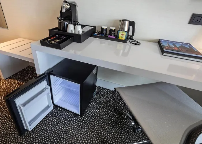 Hotel Der Valk Den Haag -