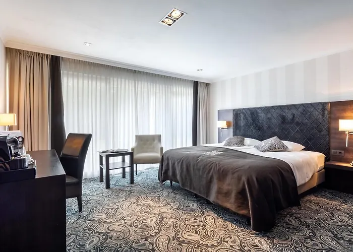 Der Valk Den Haag - 4*