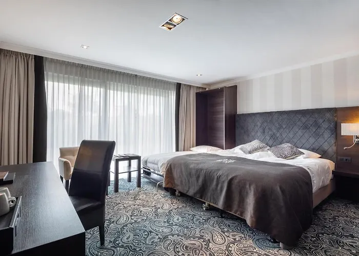 Der Valk Den Haag - Hotel
