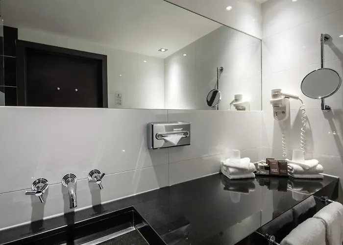 Hotel Der Valk Den Haag - 4*