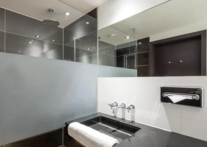 Der Valk Den Haag - Hotel