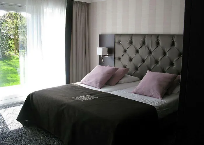 Der Valk Den Haag - Hotel Voorschoten