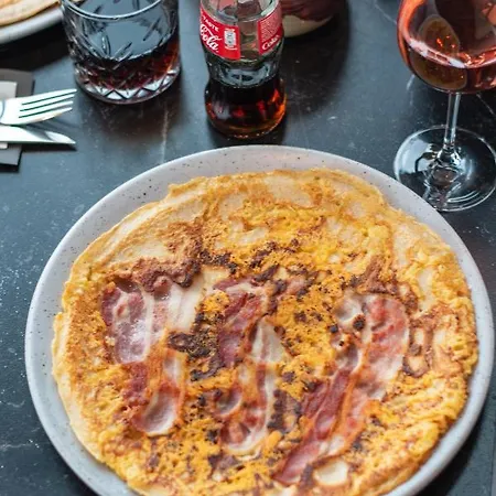 Der Valk Den Haag - 4*