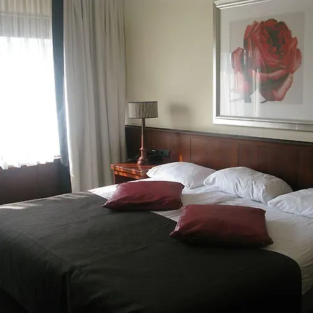 Der Valk Den Haag - 4* Voorschoten