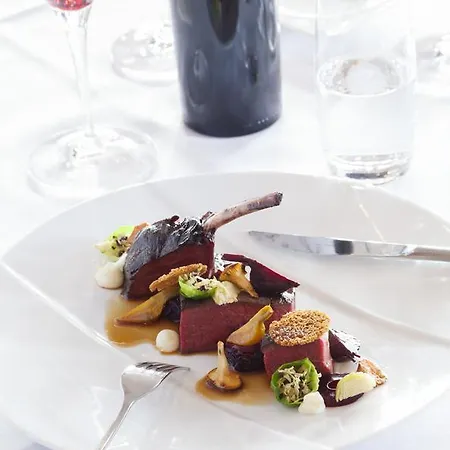 Hotel Der Valk Den Haag - Voorschoten