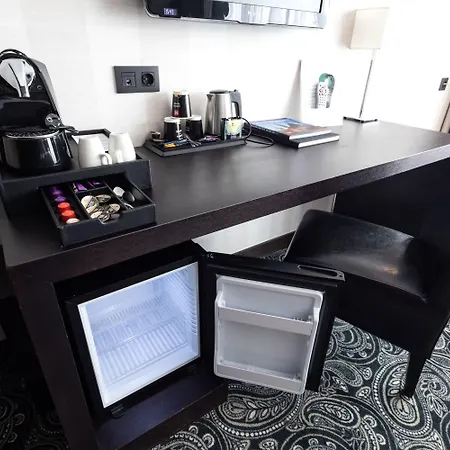 Hotel Der Valk Den Haag - Voorschoten