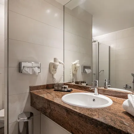 Hotel Der Valk Den Haag - 4*