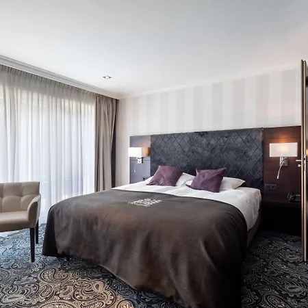 Der Valk Den Haag - Hotel 4*