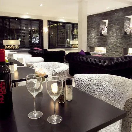 Der Valk Den Haag -