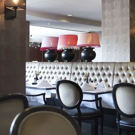 Der Valk Den Haag - Hotel 4*