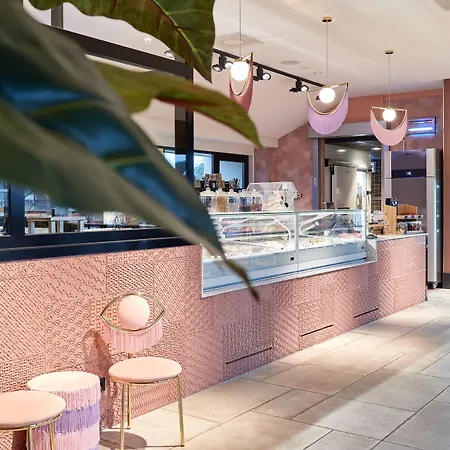 Der Valk Den Haag - Hotel Voorschoten