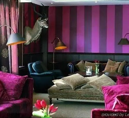 Der Valk Den Haag -