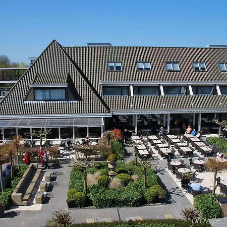 Hotel Der Valk Den Haag - Voorschoten