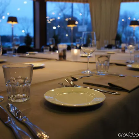 Hotel Der Valk Den Haag - Voorschoten