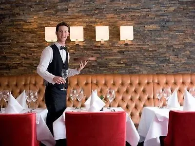 Der Valk Den Haag - Hotel