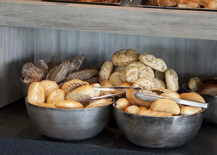 Ξενοδοχείο Der Valk Den Haag -