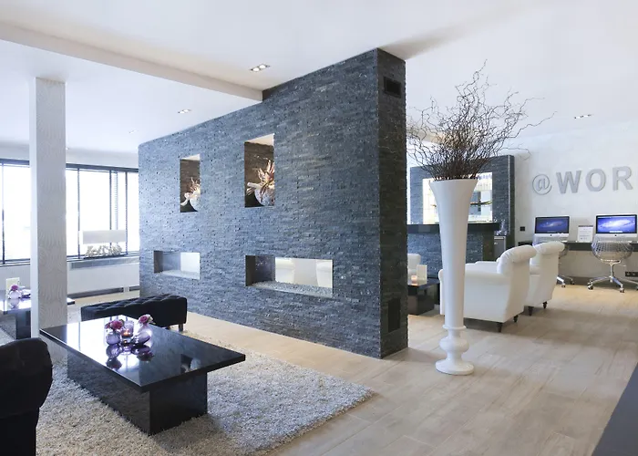 Der Valk Den Haag - 4*