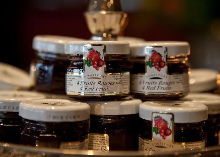 Der Valk Den Haag - 4*