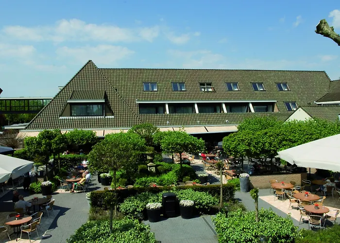 Der Valk Den Haag - Ξενοδοχείο Voorschoten