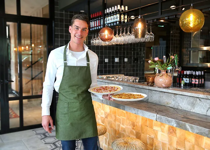 Ξενοδοχείο Der Valk Den Haag -