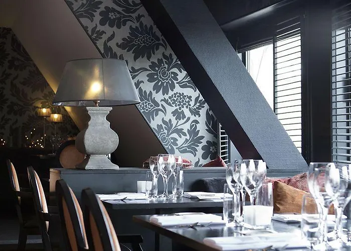 Der Valk Den Haag - 4*