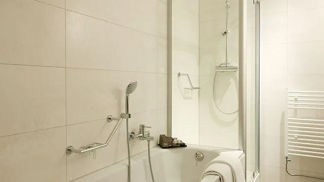 Der Valk Den Haag - Ξενοδοχείο Voorschoten