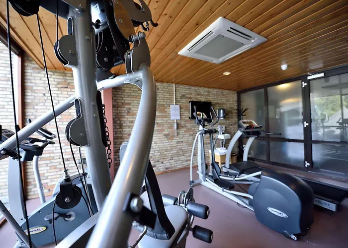 Ξενοδοχείο Der Valk Den Haag -