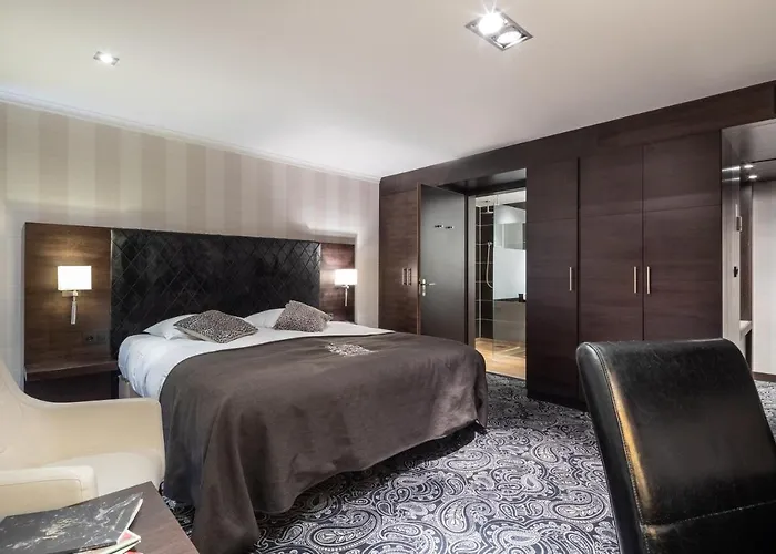 Ξενοδοχείο Der Valk Den Haag -